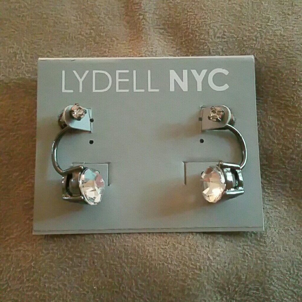 Costume jewelry
